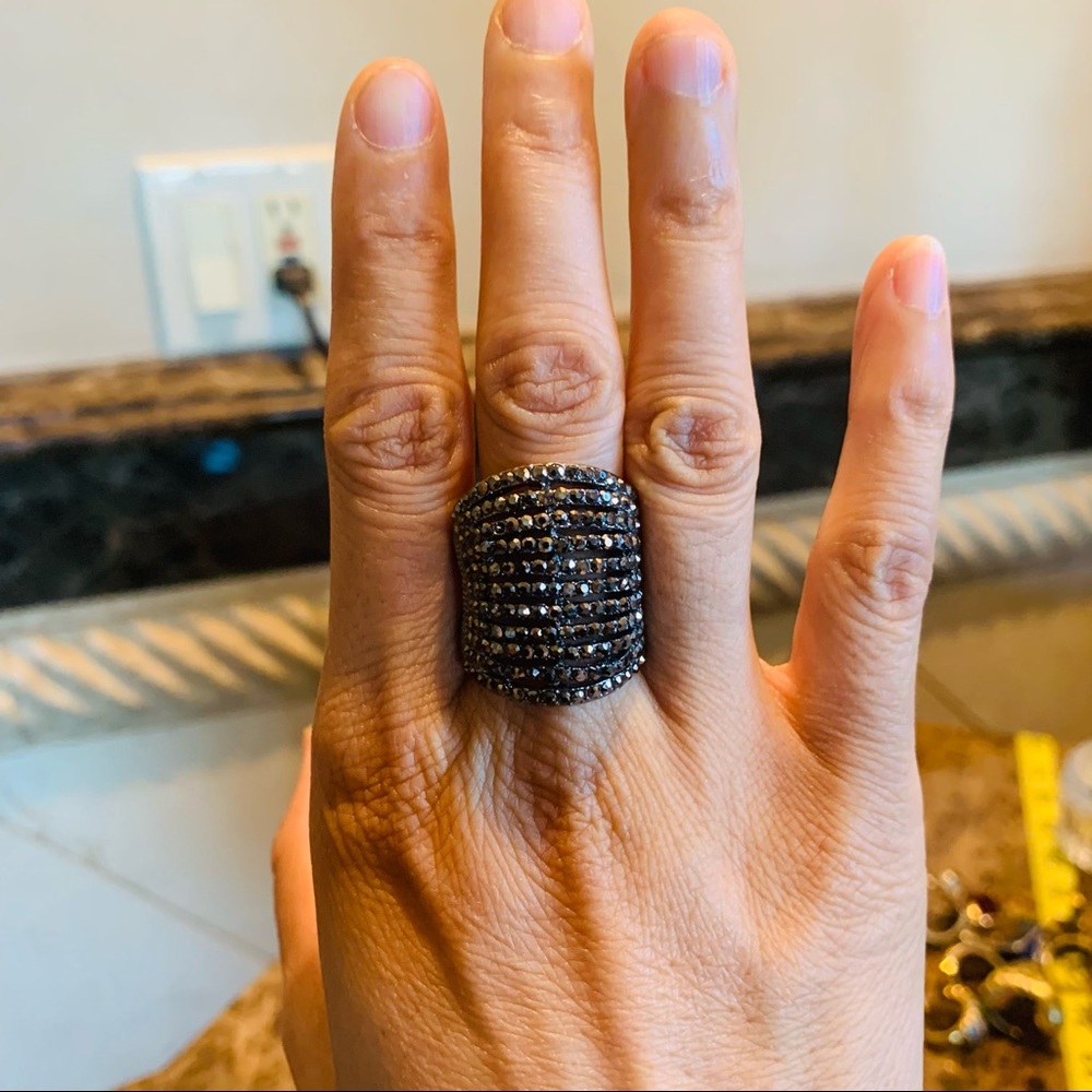 Vintage ring